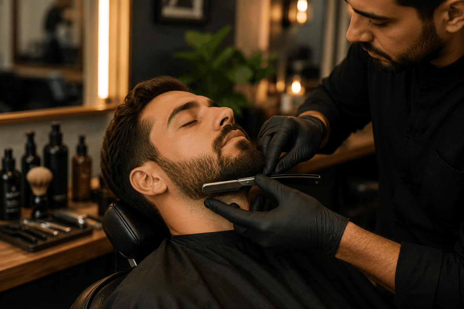 Barbier